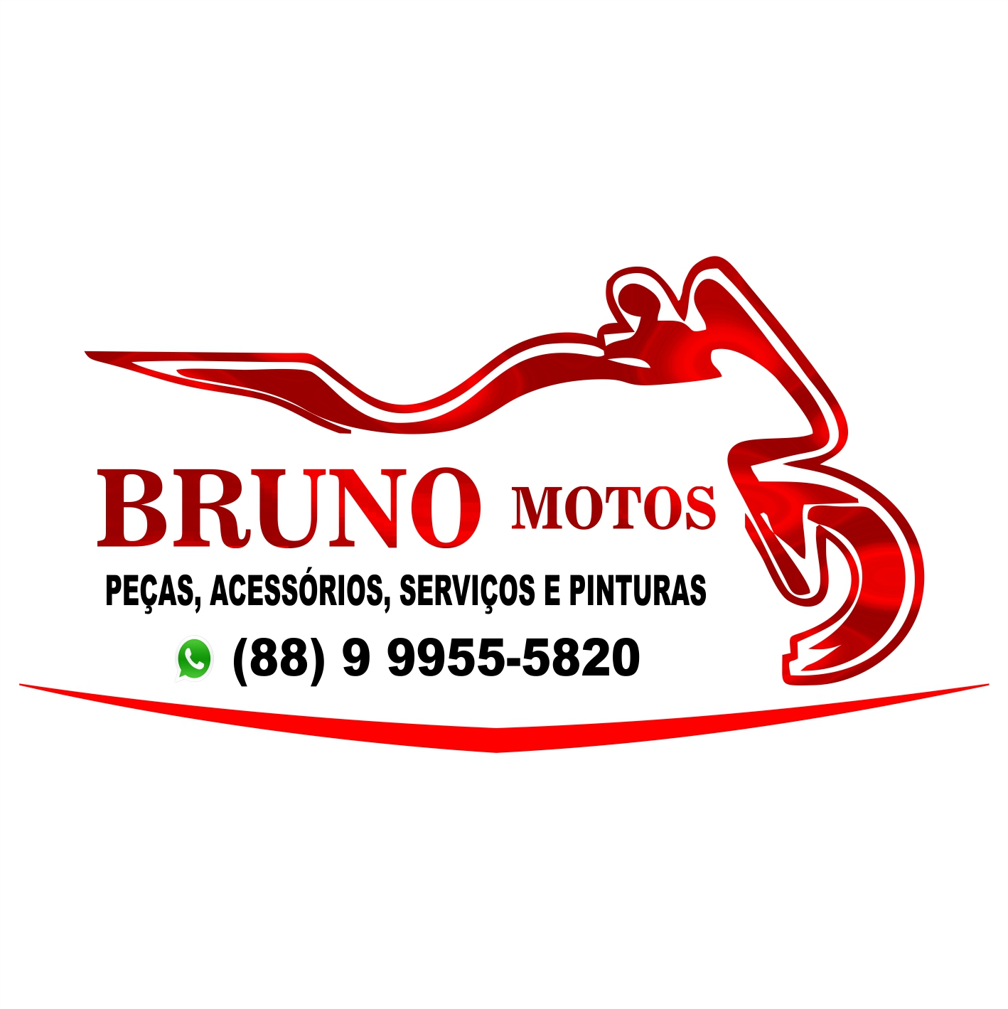 Bruno Motos - Foto 1